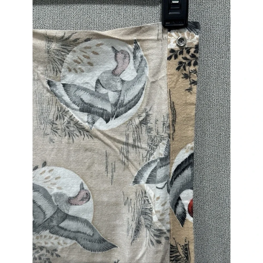 VTG NEW Rare REDHEAD Duck Sleeping Bag Sheet Liner Collectible FITS 33